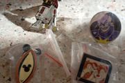 Disney pins. original some rare