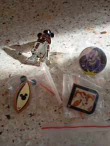 Disney pins. original some rare