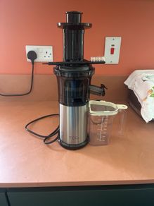 Slow Juicer
