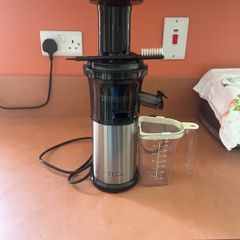 Slow Juicer