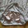 Beautiful Maxi Dress with sequins Size 18 Image 4