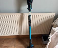 Wireless Shark vacuum cleaner