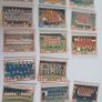Scarce lot of 52 Panini 1978 unused team stickers English and Scottish football memorabilia cards Image 7