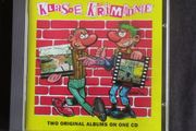 Klasse Kriminale - Ci Incontreremo Ancora Un Giorno + Faccia A Faccia CD