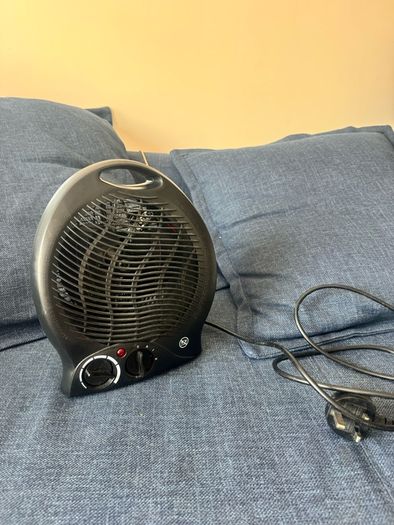 heater