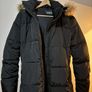 Zara puffer jacket (women) Image 4