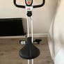 Stationary bike in perfect condition. Image 2