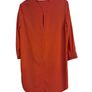 & Other Stories shirttail hem dress Image 2
