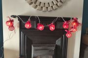 Xmas lights