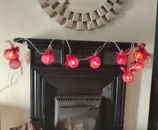 Xmas lights