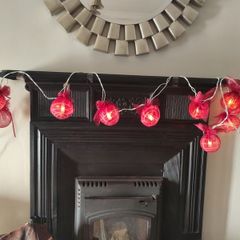Xmas lights