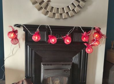 Xmas lights