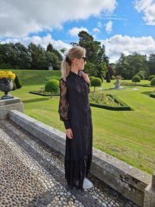 Zara dress