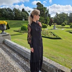 Zara dress