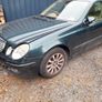 Mercedes e w211 breaking Image 3