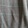 Checkered trousers Image 5