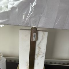 brand new lamp