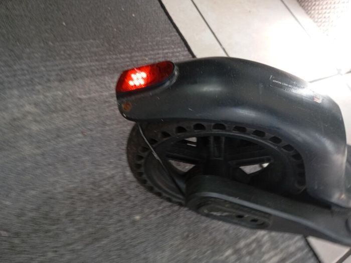 e scooter