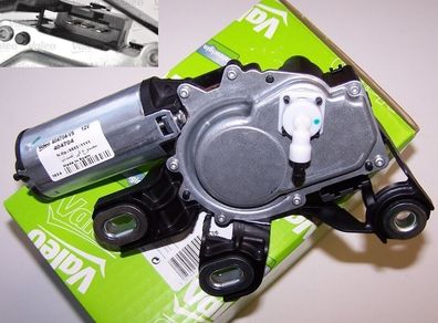 Rear Viper Motor Mercedes Vito Viano (w639) Oe: A6398200408