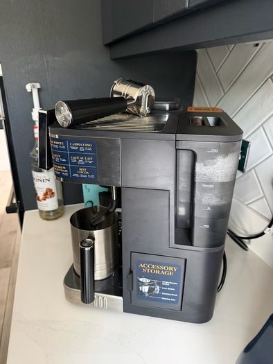 Ninja Coffee Machine