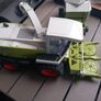 toy claas harvester Image 2