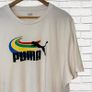 Puma T-Shirt Image 2