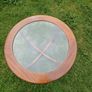 G Plan Astro oval coffee table Image 3