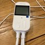 Wifi smart socket thermostat model MTS960 Image 2