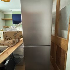 Liebherr Pure 60/40 Fridge Freezer - Stainless Steel