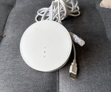 Ikea Tradfri smart gateway