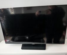 Samsung Smart Television