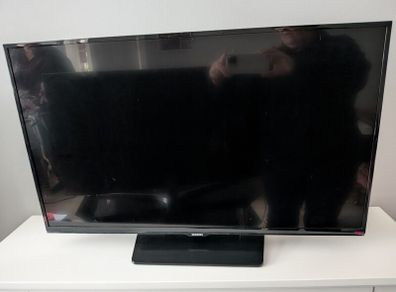 Samsung Smart Television