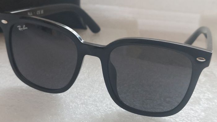 Original RayBan RB 4401D 601/87  Brand New