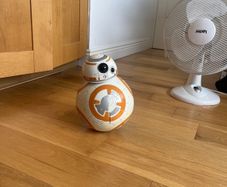 BB-8 Electronic Star Wars Toy