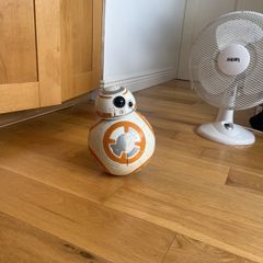 BB-8 Electronic Star Wars Toy