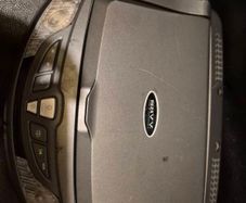 savv flip down car dvd player with remote