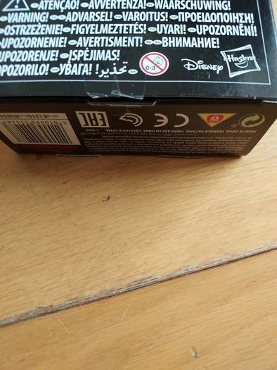 Dengar #74 Star Wars Black Series Opened