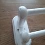 Wooden Towel Rail Image 7