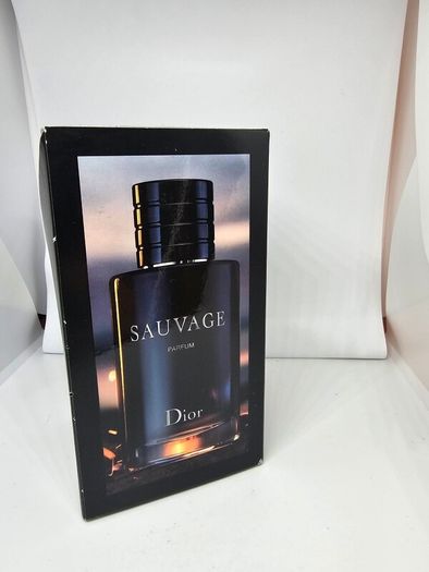 Dior Sauvage Parfum