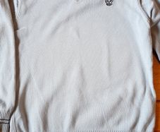Age 5-6 Mock Layer Jumper