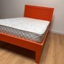 Lego-Style Double Bed Image 2