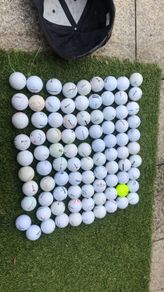 cheap golf balls