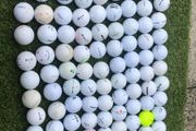 cheap golf balls