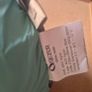 Quezer  Down Sleeping Bag, 3 Season Brand New Image 3