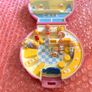 Vintage 1989 Bluebird Polly Pocket Cafe including extra figures Image 6