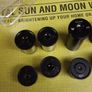 Microscope eye lenses vintage Image 2