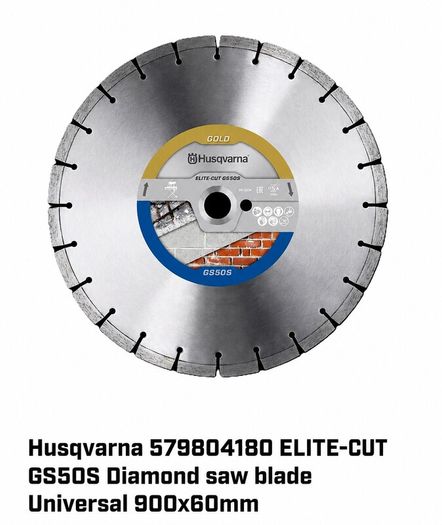 diamond cut blade