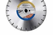diamond cut blade