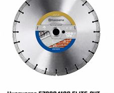 diamond cut blade
