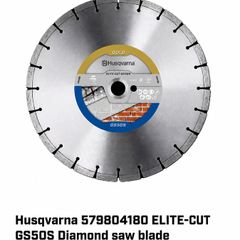 diamond cut blade